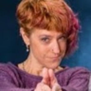 Meet your Posher, Brenda